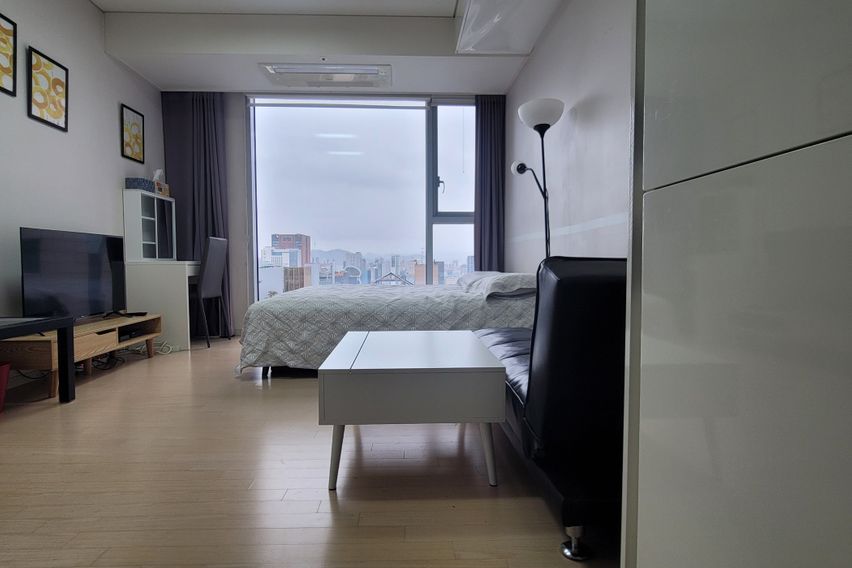 강남역1분뷰최고!🌷