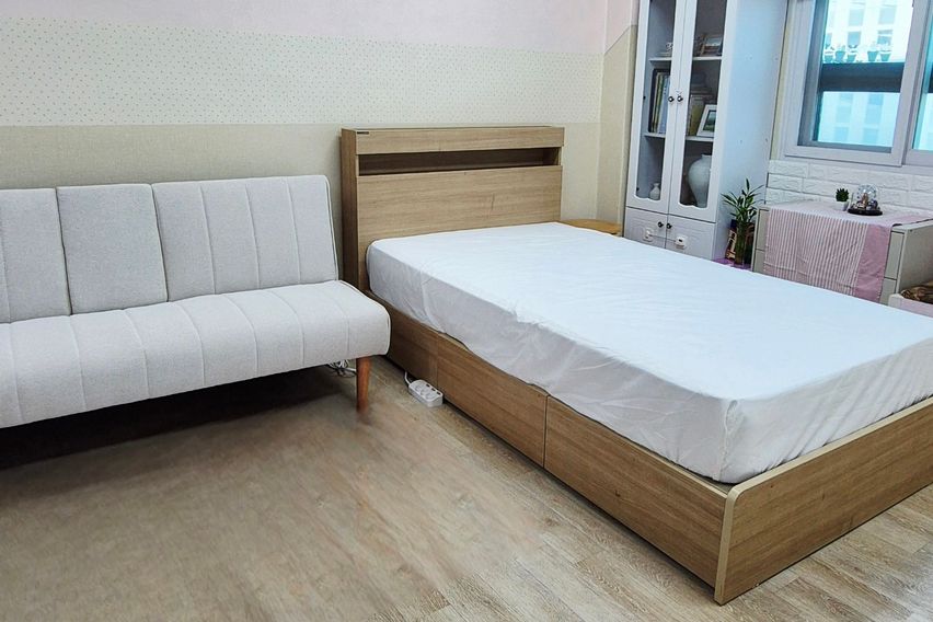 산본역 풀옵션 오피스텔