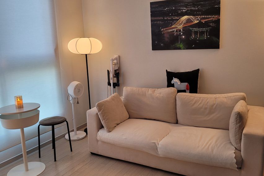 가정역 도심속Stay 5번째 이미지