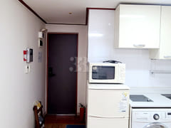 A cozy room filled with sunlight 3th image