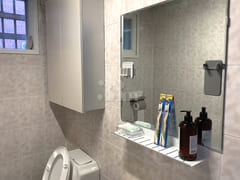 Two-room apartment near Seoul National Univer 13th image