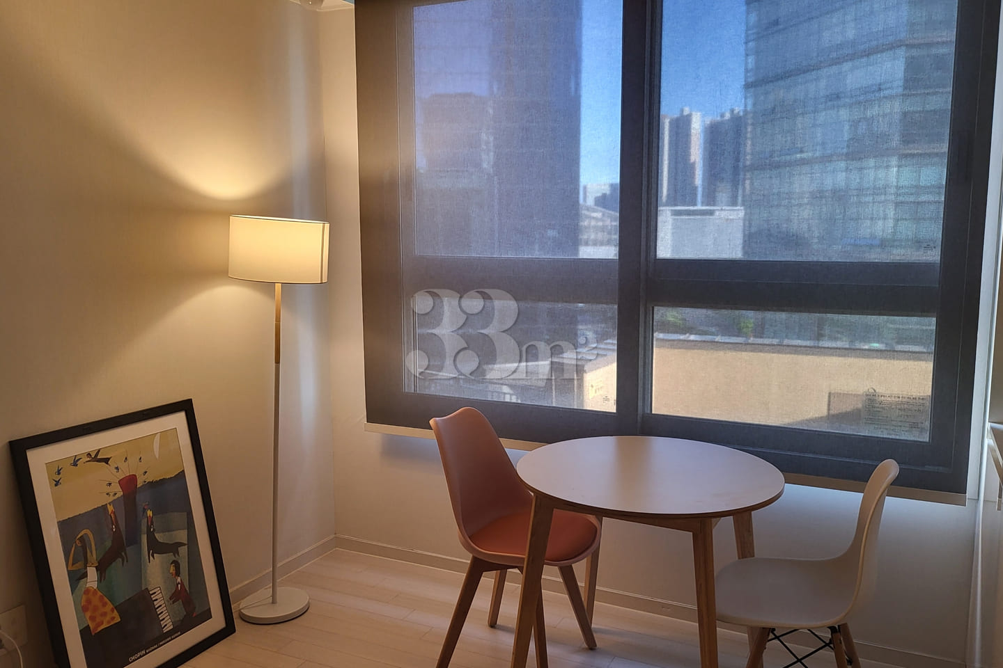 💛Central Park🌈Fully Furnished 0th image
