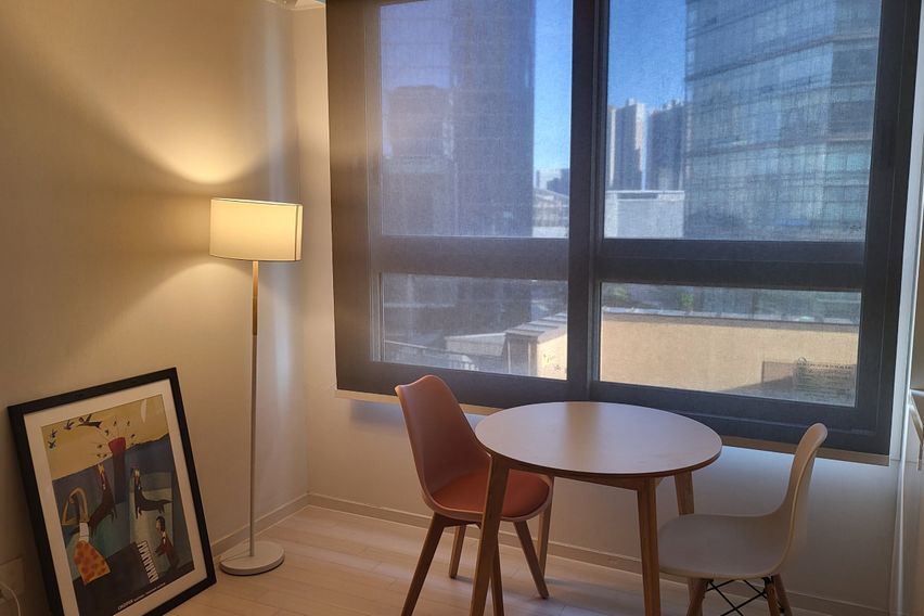 센트럴파크2번🏡풀옵션 0번째 이미지