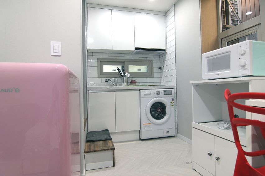 서강 정문앞 쾌적 원룸