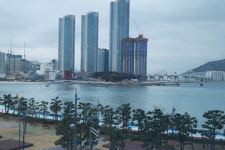 송도바다뷰가 아름다운~ 15번째 이미지