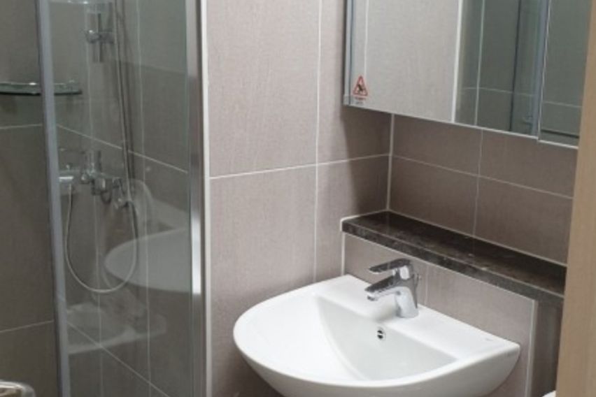 크렘스레이크 복층호수뷰