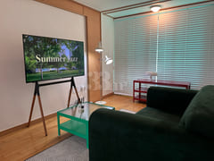 #54 Hapjeong Station 3-Room Unit 3th image