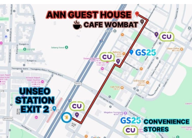 운서역 풀옵션 싱글룸3 17번째 이미지