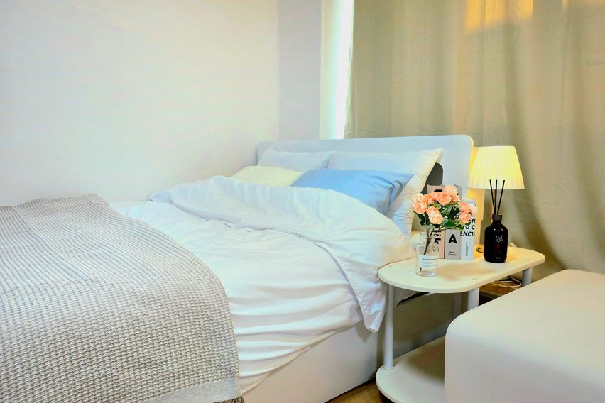 홍대역1분💓채광좋은