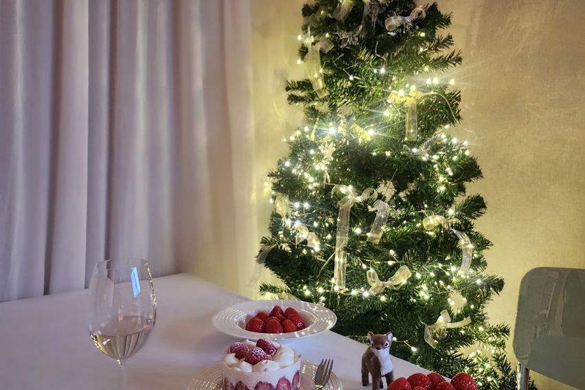 여의도최고급트럼프월드