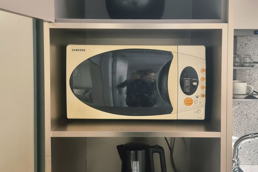 반달섬¤고층오션뷰¤투룸 14번째 이미지