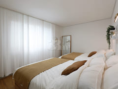 3-room apartment near Olympic Park, Dunchon-d 12th image