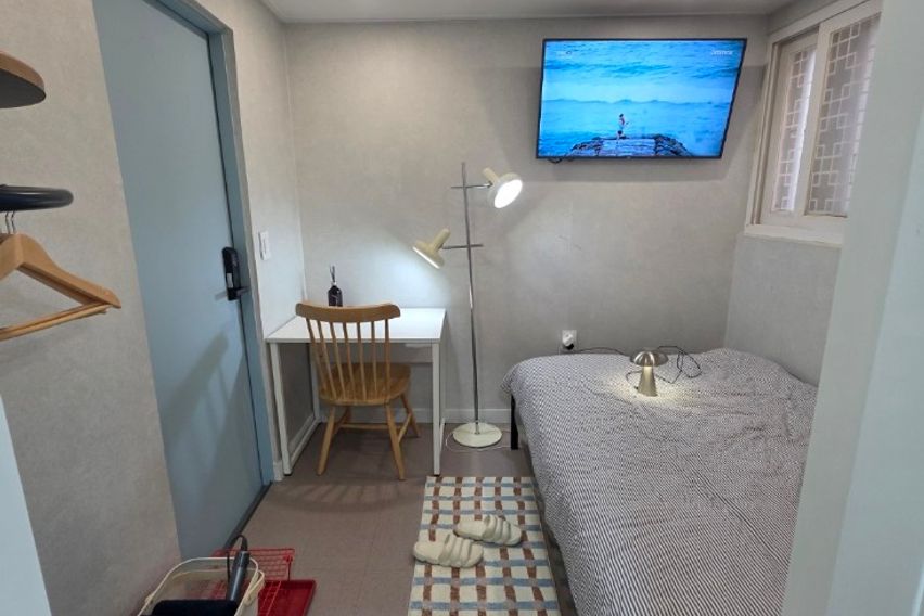 [여성전용]포근하고아늑 3번째 이미지