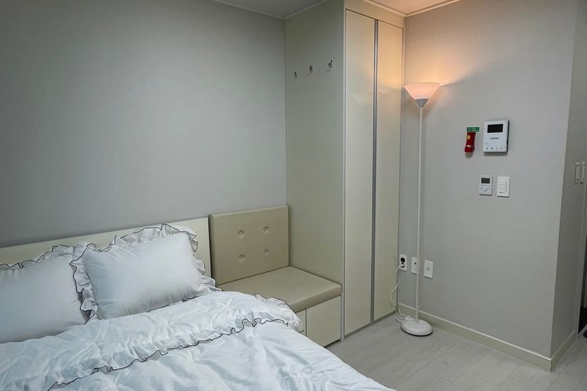 제주 감성숙소 #서귀포 1번째 이미지