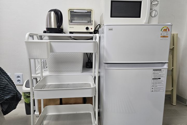 왕십리 Quad 3 14번째 이미지