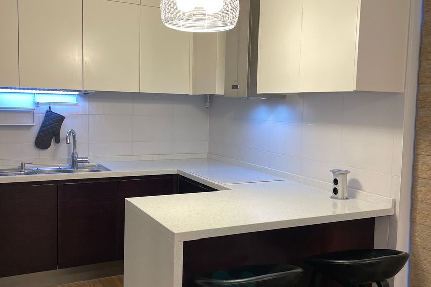 사당3룸3침대복층루프탑