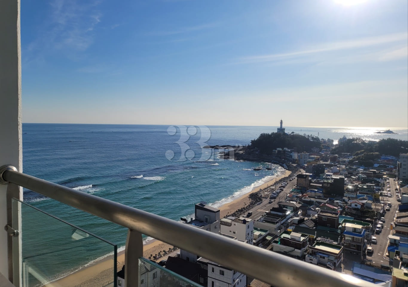 Sokcho Summit Mickey House 6th image