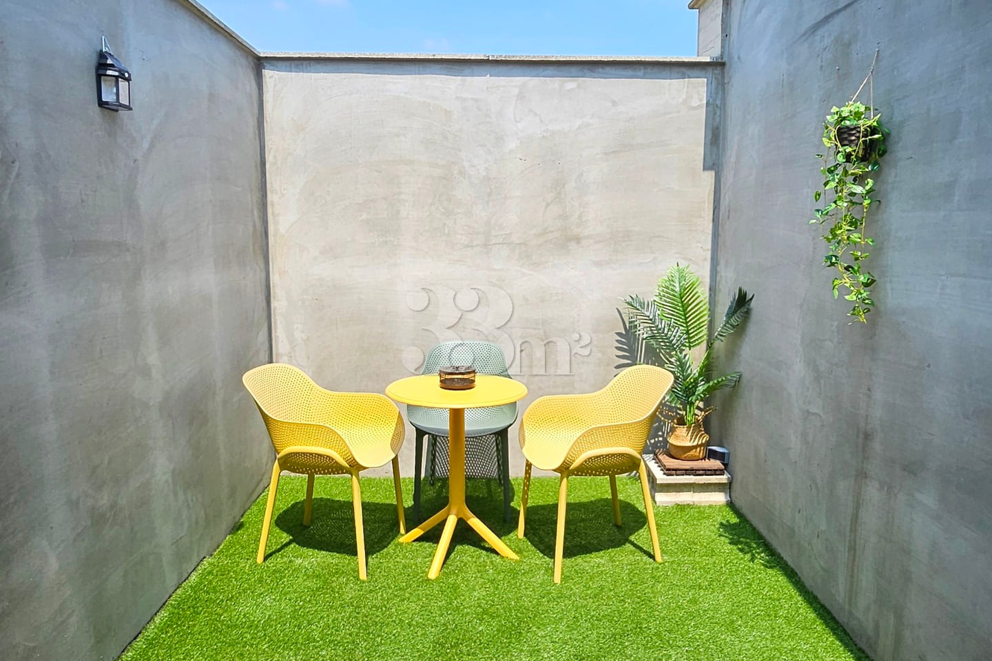 Ample parking πΏ Duplex + Terrace π 12th image