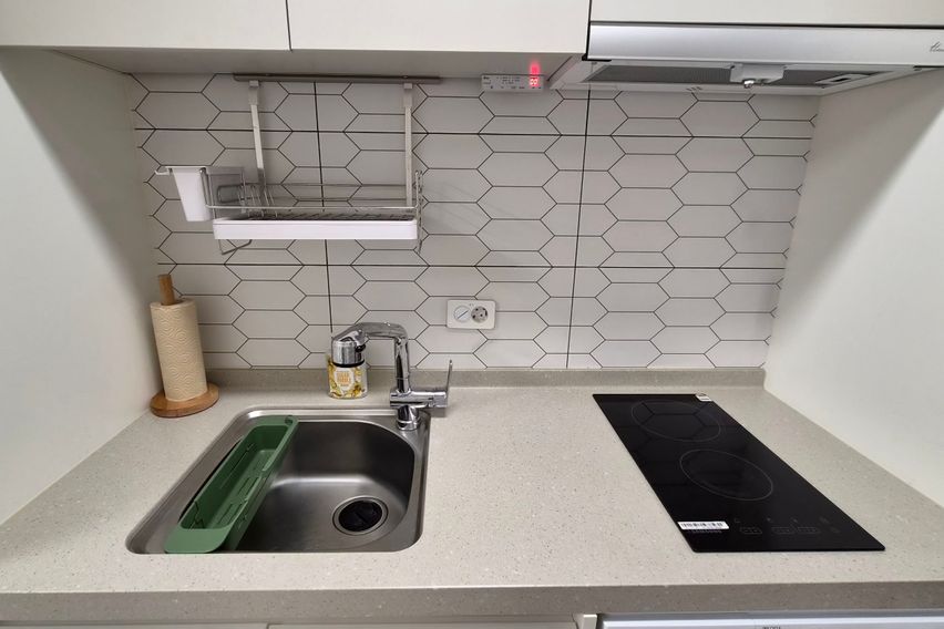 신중동역 깨끗한 새숙소 6번째 이미지