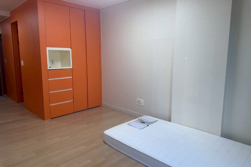 ☁️ 광교블랑포레룸