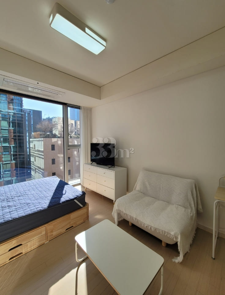 ♥️ Neat room just 1 minute from Gangnam Stati 0th image