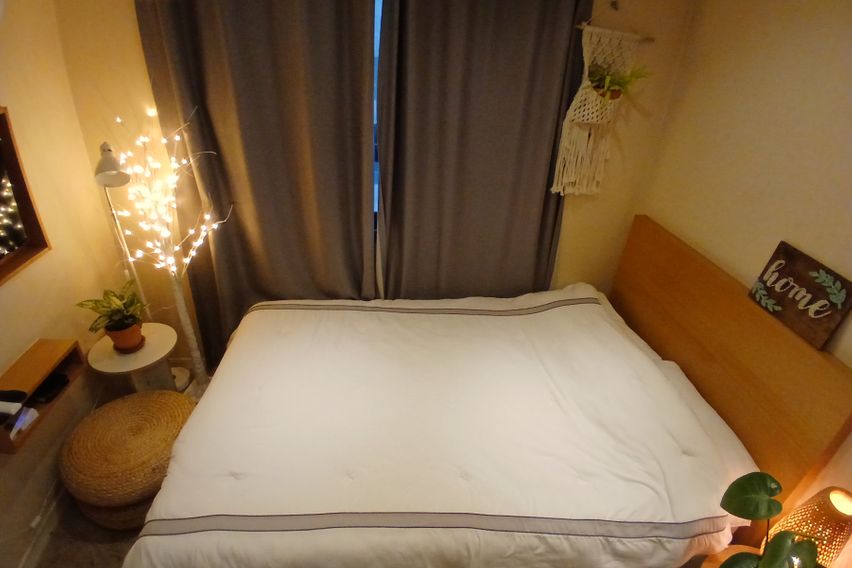 그레이톤호텔 둔산