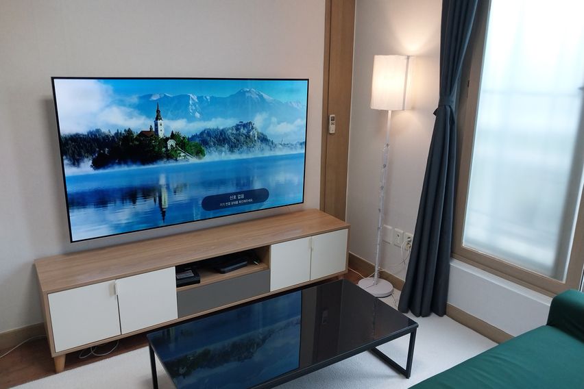 편안한집2-2룸 4번째 이미지