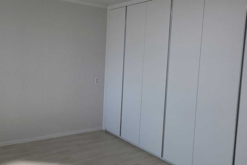  호텔 스타일 주택