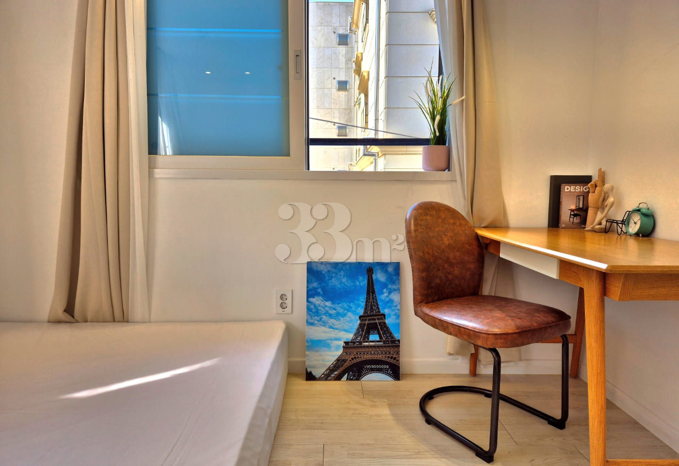 🍀 Sunny, newly built studio apartment (d7) 1th image