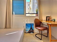 ๐ Sunny, newly built studio apartment (d7) 1th image