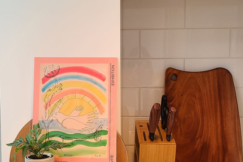 광교호수공원 뷰 2룸