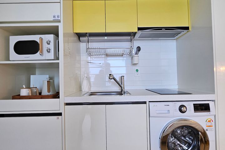 Yangyang Ocean View, Fully Furnished, 14 8th image