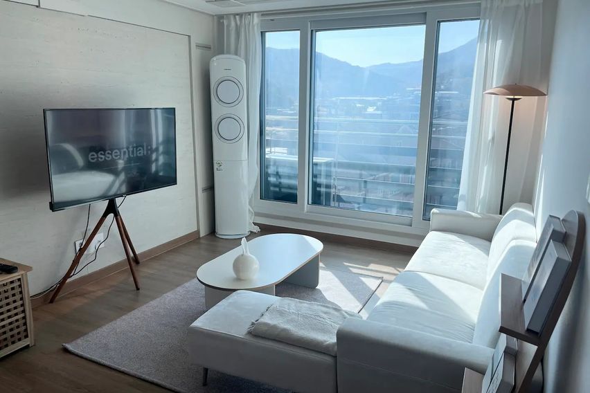 곤지암방3화2세탁기1