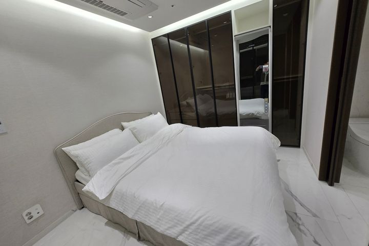우와하고 정갈한 집 5번째 이미지
