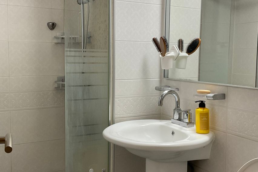 꿀잠둔 4인 가능 숙소