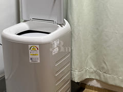 Seodaegu Jukjeon Station 5-minute Double Room 2th image