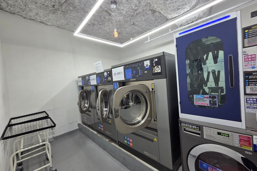 💓홍대역1분연남서교