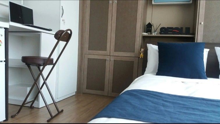 신사역 뷰맛집 RED