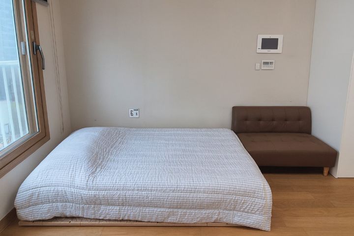 송파 블루하우스 원룸 3번째 이미지