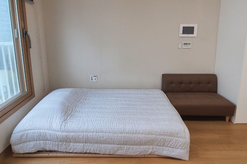 송파 블루하우스 원룸 3번째 이미지