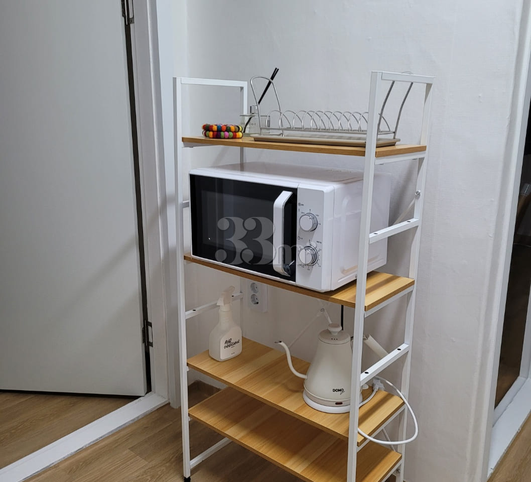 Two-room apartment, 5 minutes from Sindaebang 2th image