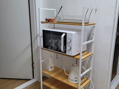 Two-room apartment, 5 minutes from Sindaebang 2th image