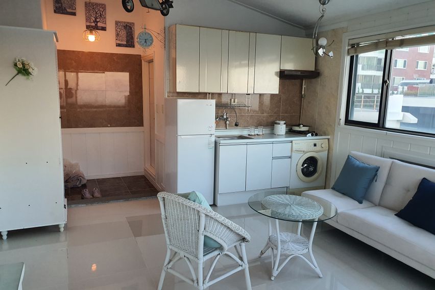 카렌시아 해운대 바다뷰