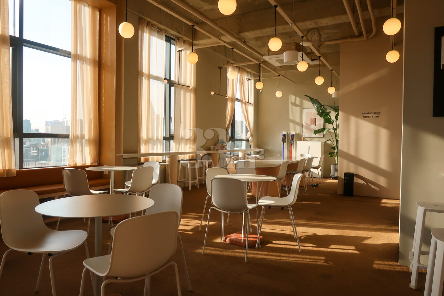 Seonjeongneung Fully Furnished Residence Z 6th image