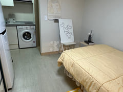 New studio apartment, 5 minutes from Seoul Na 9th image
