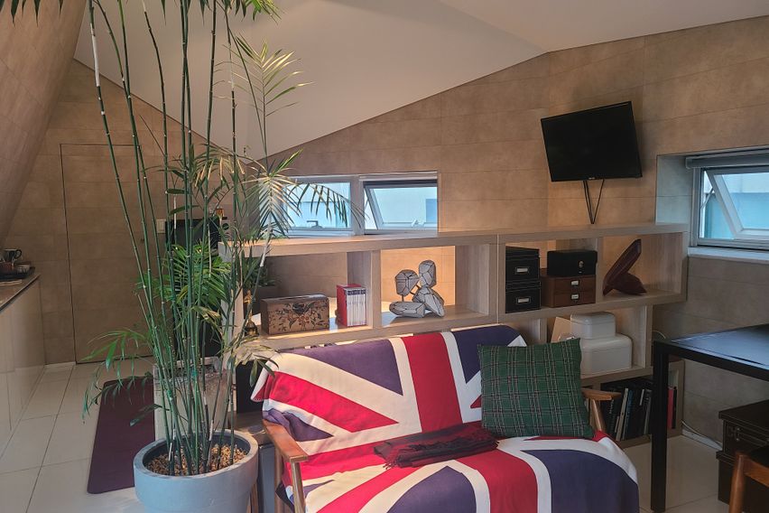 12평 따뜻한 나의힐링