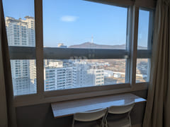 Yongsan ๐ Namsan Tower View Officetel 0th image