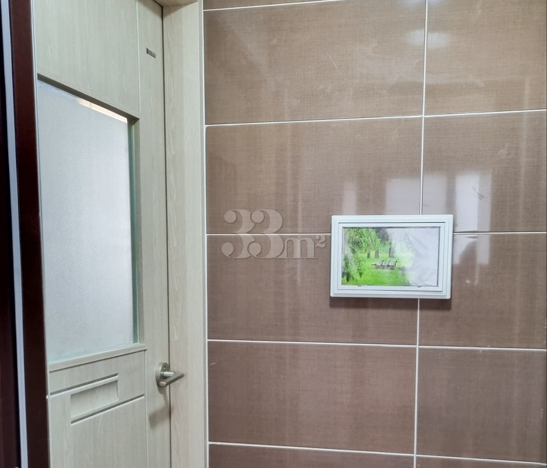 New studio apartment near Mandeok Station (5- 6th image