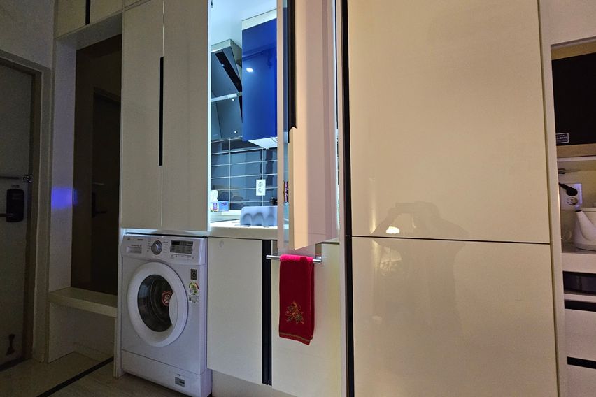 마곡 양천향교역 3분