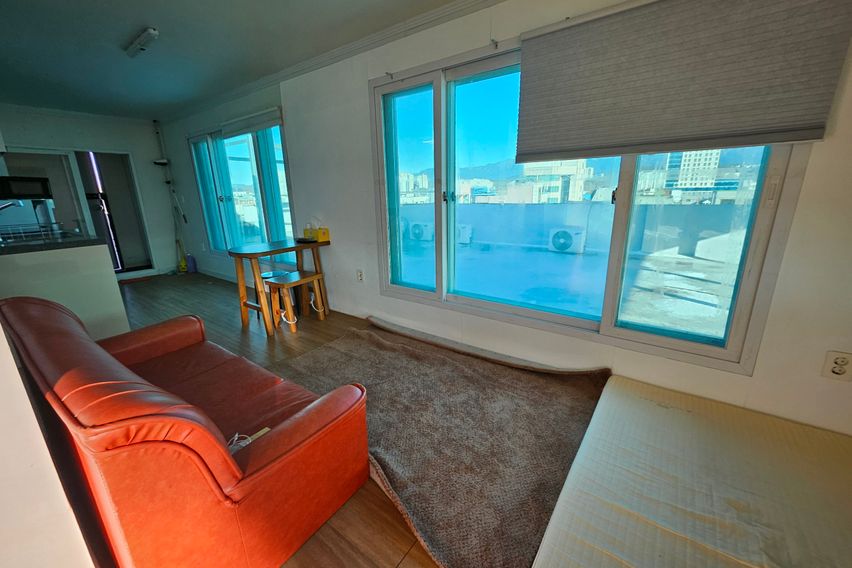 Wonju Terrace Rooftop Room 3th image